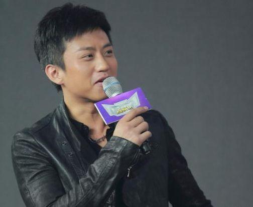 邓超最新爆料新闻,揭秘娱乐圈幕后真相