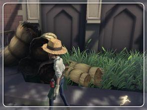 第五人格最新爆料八月,神秘角色降临,惊悚冒险再升级! 第3张 第五人格最新爆料八月,神秘角色降临,惊悚冒险再升级! 第3张